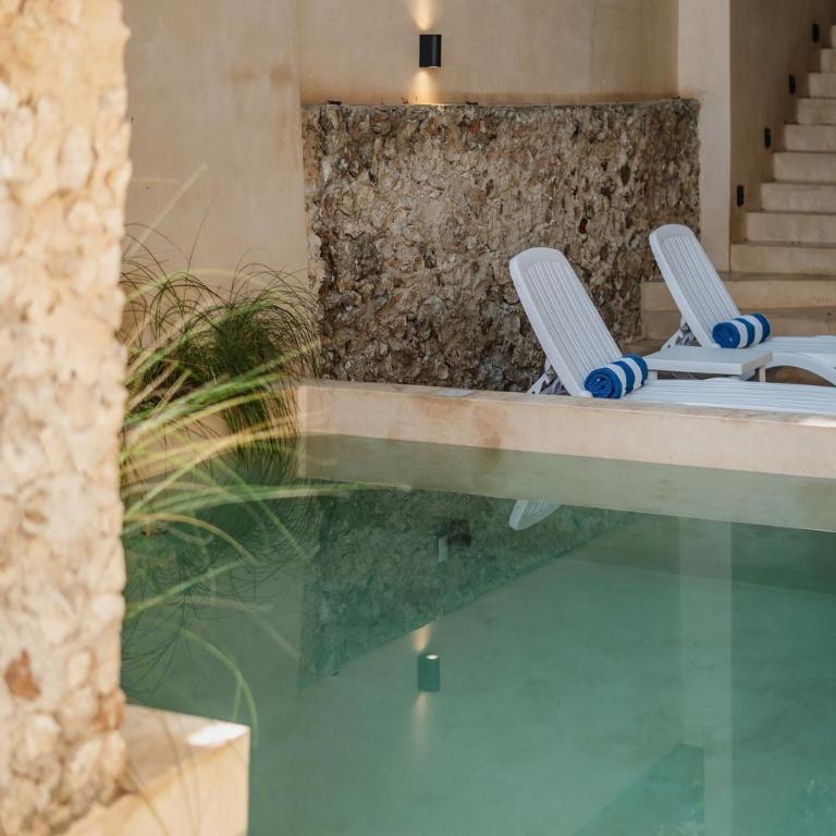 Casa de la Ermita - Villa with Private Pool - 7