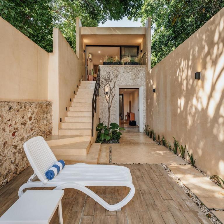 Casa de la Ermita - Villa with Private Pool - 15