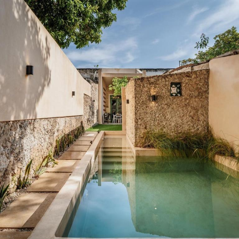 Casa de la Ermita - Villa with Private Pool - 17