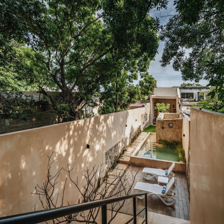 Casa de la Ermita - Villa with Private Pool - 20