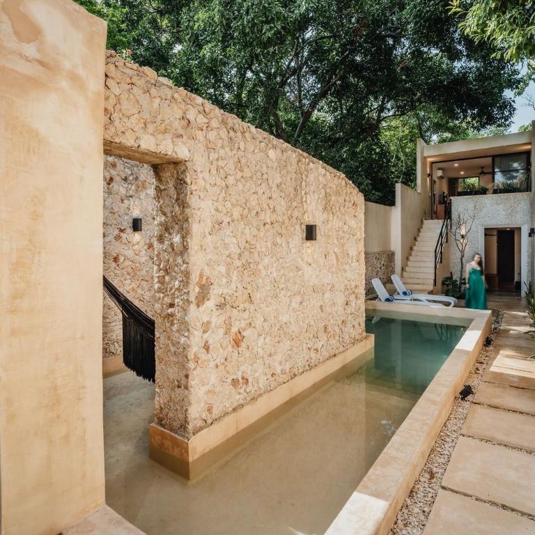 Casa de la Ermita - Villa with Private Pool - 26