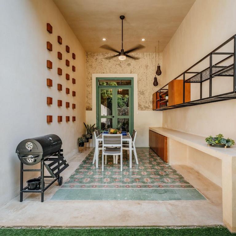 Casa de la Ermita - Villa with Private Pool - 50