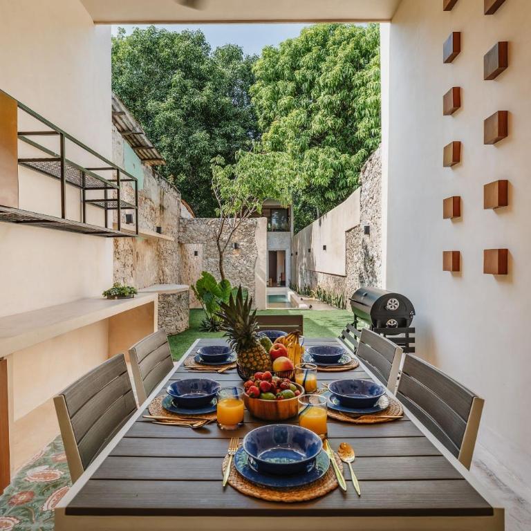 Casa de la Ermita - Villa with Private Pool - 51