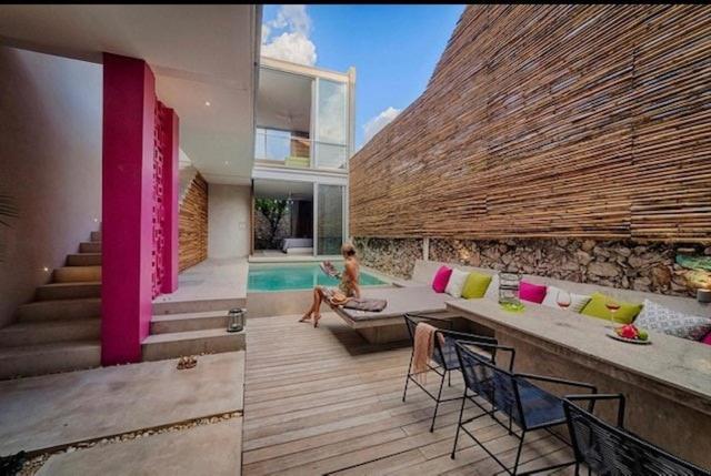 Casa Amelie a Unique Experience - Villa - 7