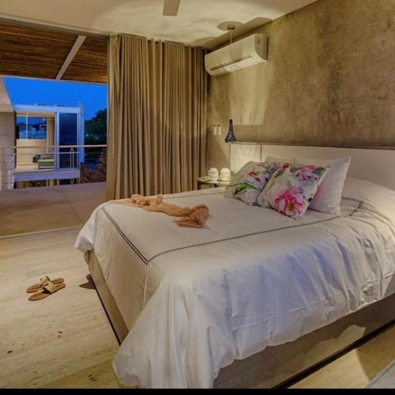Casa Amelie a Unique Experience - Villa - 11