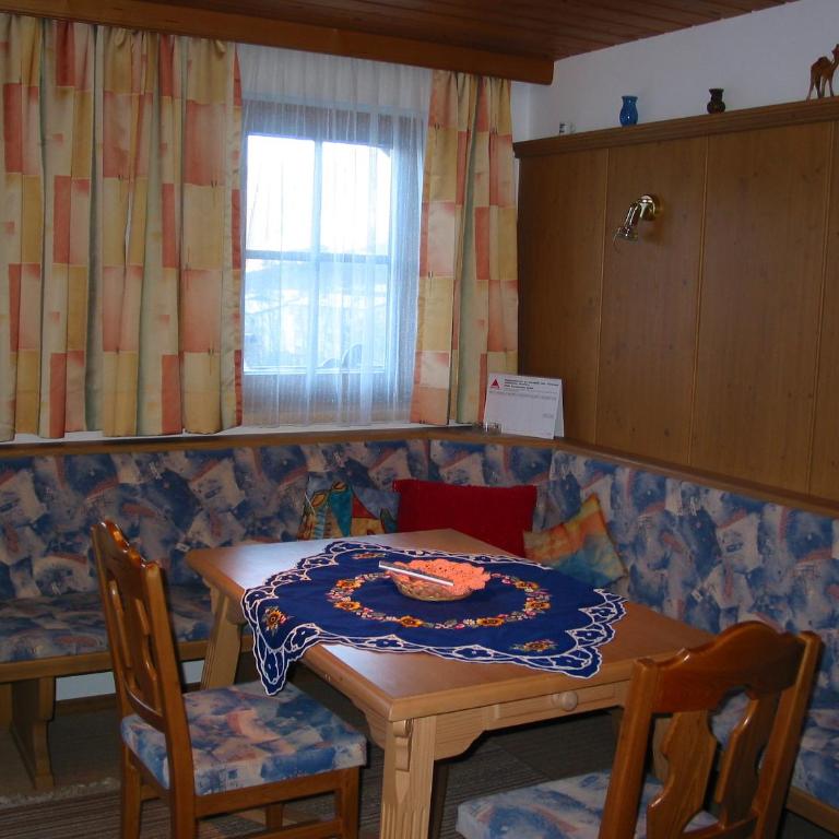 Haus Seiwald - Apartment - 3