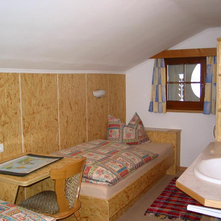 Haus Seiwald - Apartment - 4