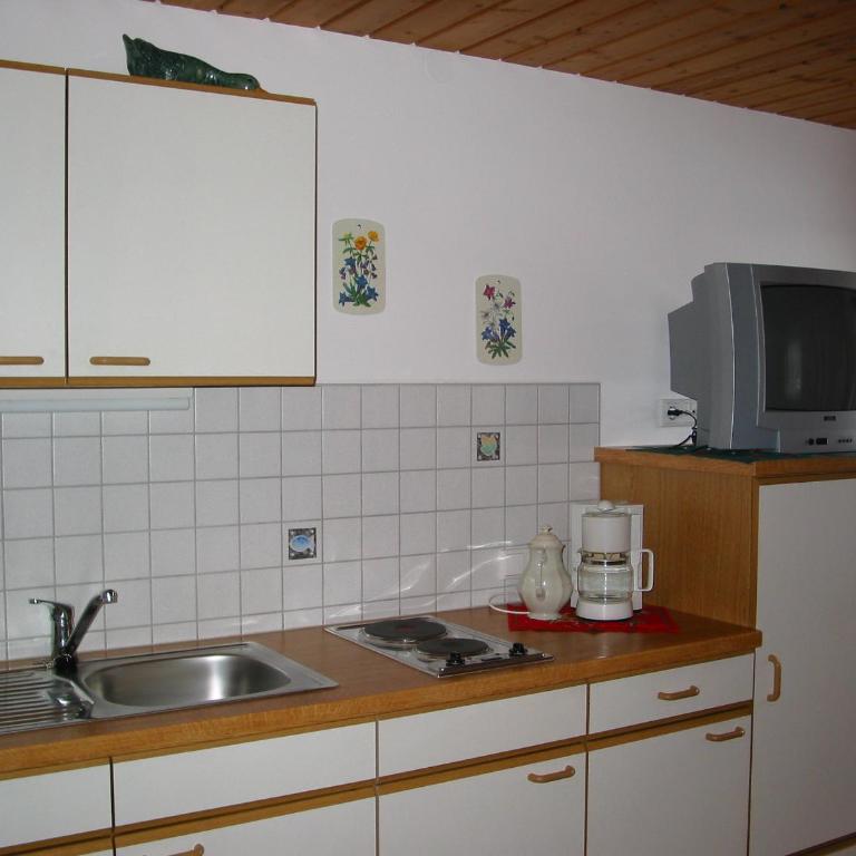 Haus Seiwald - Apartment - 7