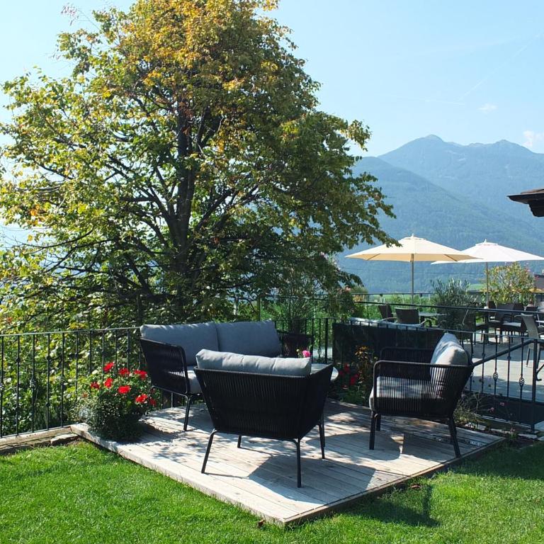 Tirolerhof - panoramic apartments - Apartamento de 1 dormitorio - 12