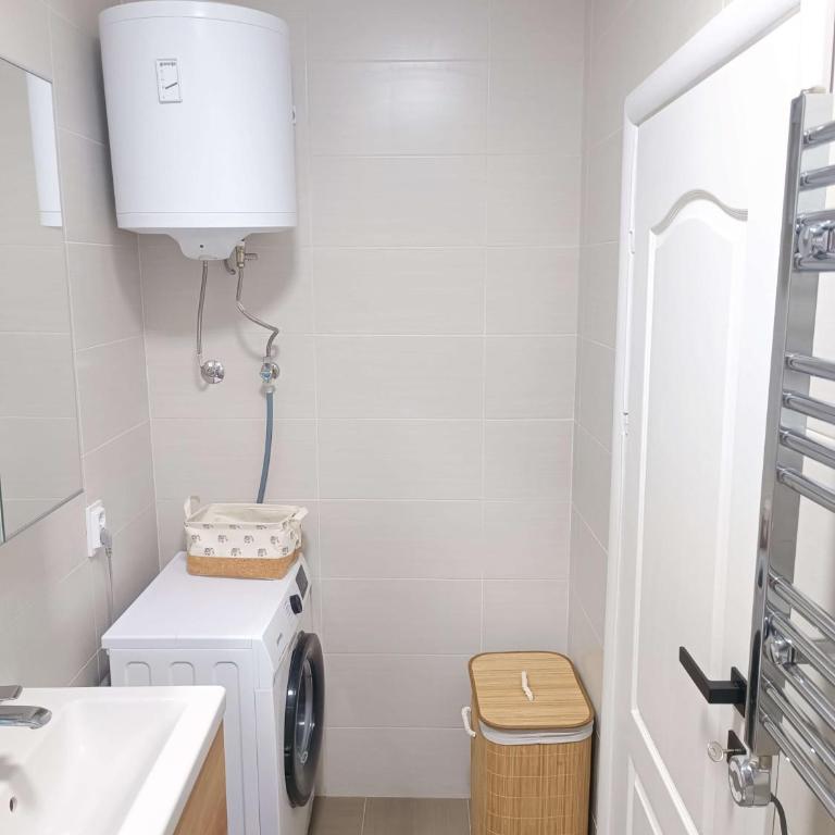 Drenovik - Two-Bedroom Apartment - 16