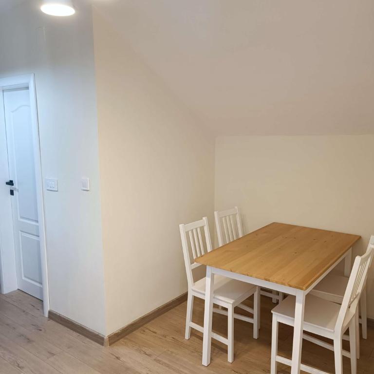 Drenovik - Two-Bedroom Apartment - 14
