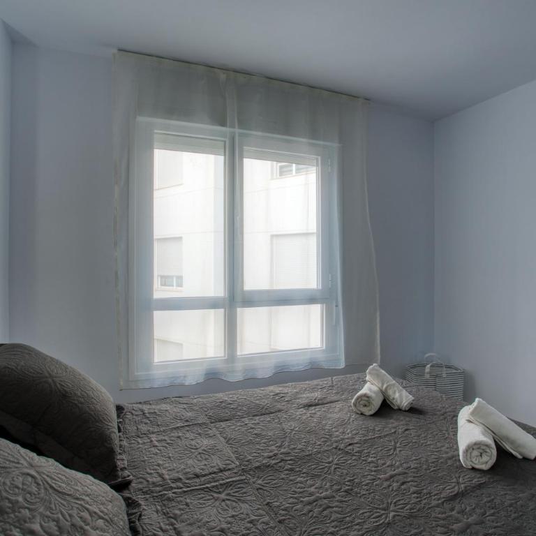 New sunset views - Two-Bedroom Apartment - 14