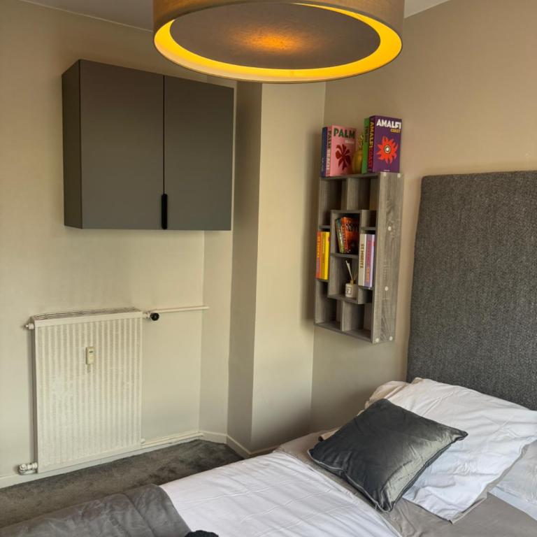 Appartement PLACE MORNY, HYPER CENTRE ! - Appartement 2 Chambres - 16