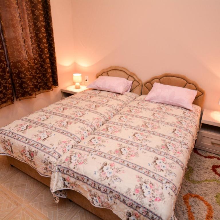 Marinero Apartments - One-Bedroom Apartment with Balcony - 7