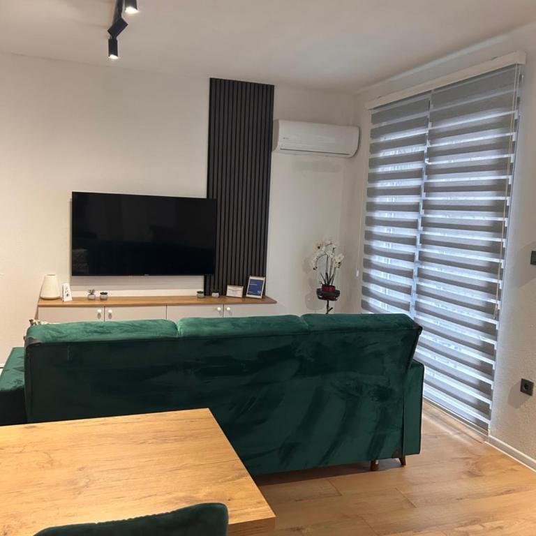 Apartmani Stars - Studio sa Balkonom - 8