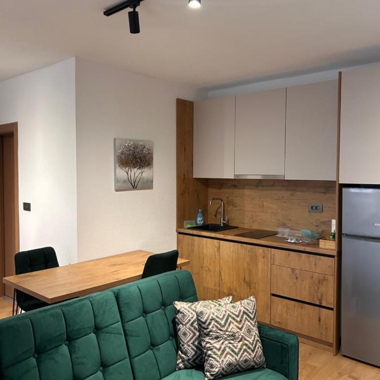 Apartmani Stars - Studio sa Balkonom - 7