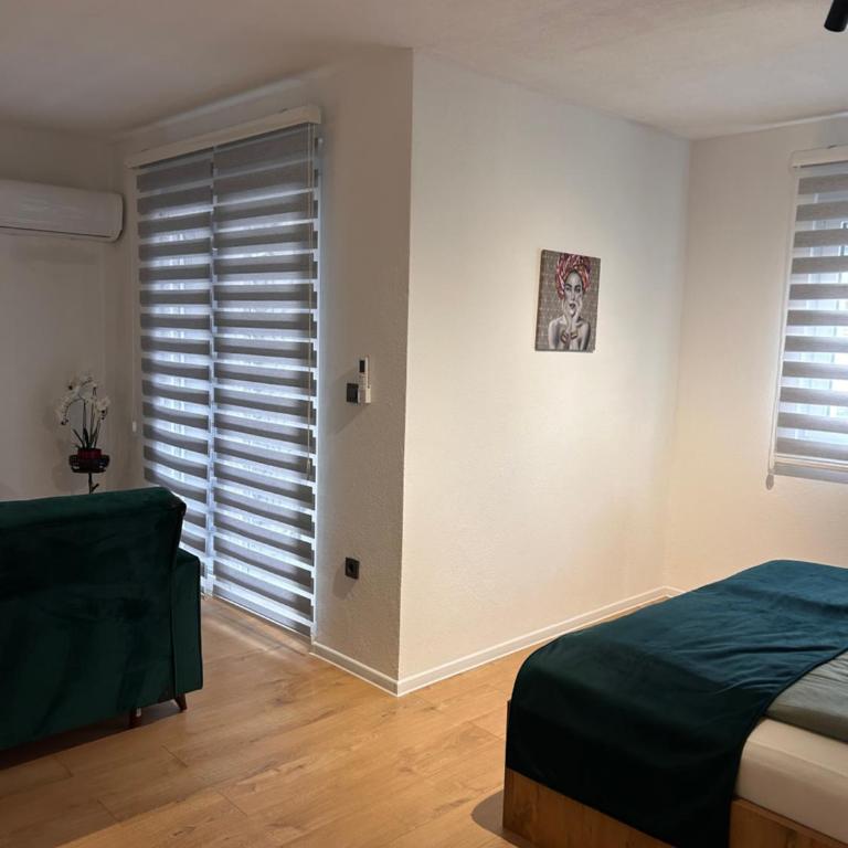 Apartmani Stars - Studio sa Balkonom - 6