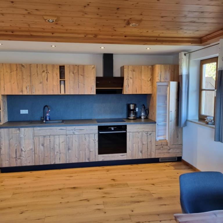 Landhaus Poppler mit Aufzug - Apartment mit 1 Schlafzimmer - 7