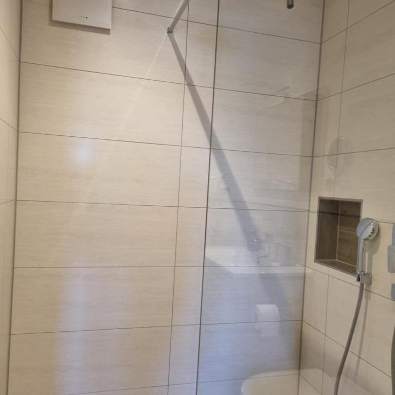 Landhaus Poppler mit Aufzug - Apartment mit 1 Schlafzimmer - 9