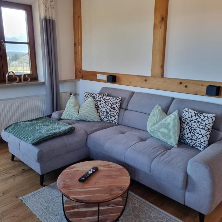 Landhaus Poppler mit Aufzug - Apartment mit 1 Schlafzimmer - 11