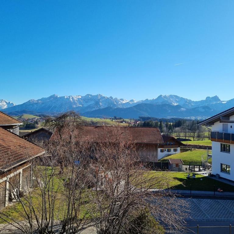 Landhaus Poppler mit Aufzug - Apartment mit 1 Schlafzimmer - 12