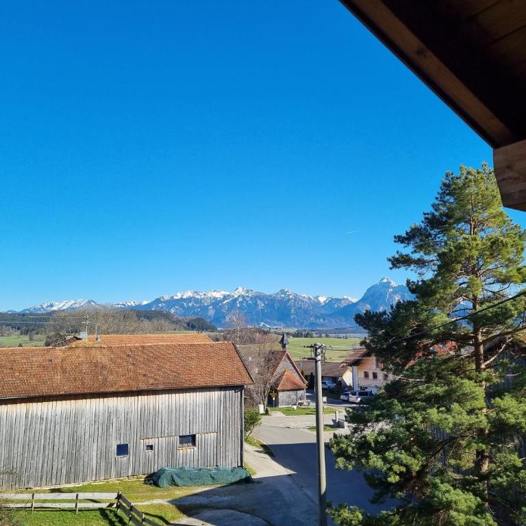 Landhaus Poppler mit Aufzug - Apartment mit 2 Schlafzimmern - 17