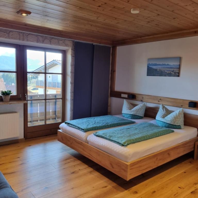 Landhaus Poppler mit Aufzug - Apartment mit 1 Schlafzimmer - 23