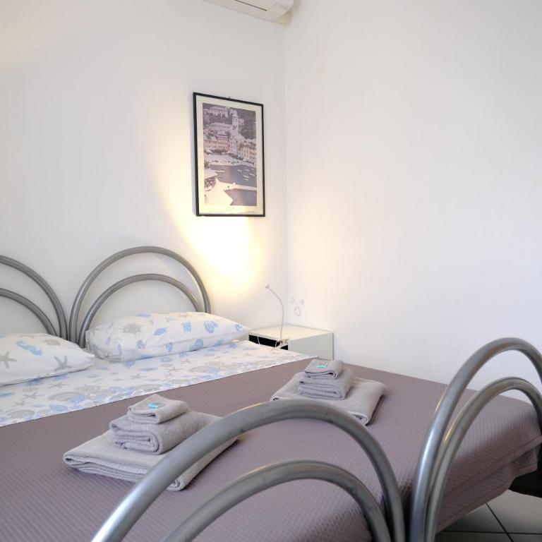 Secret Garden by PortofinoVacanze - Appartamento con 2 Camere da Letto - 23