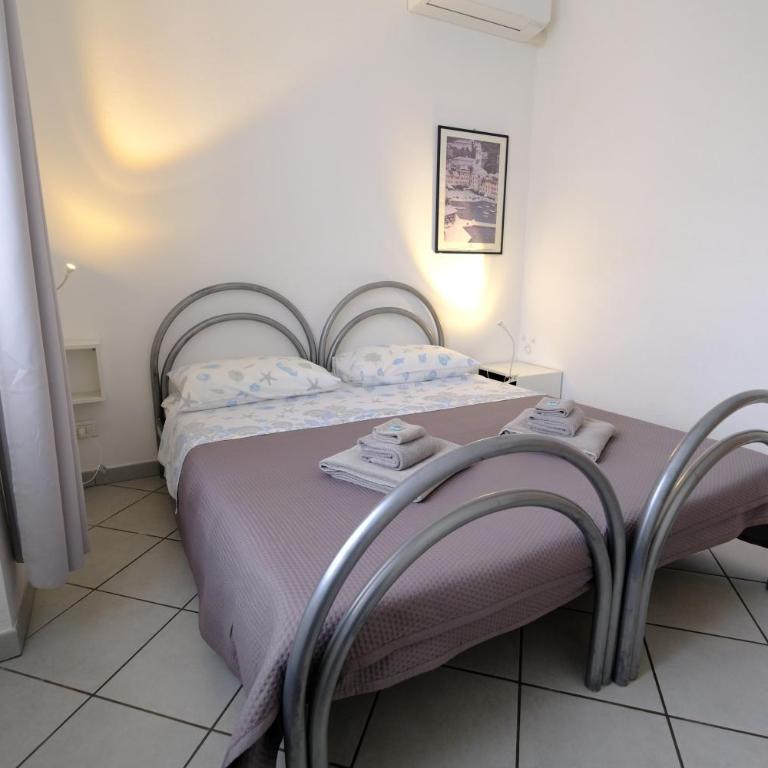 Secret Garden by PortofinoVacanze - Appartamento con 2 Camere da Letto - 24