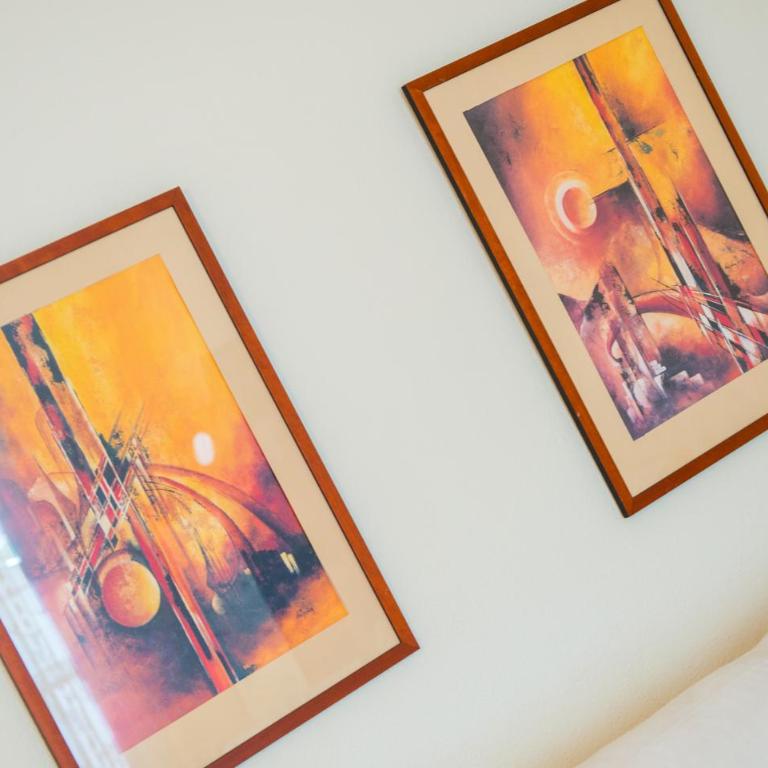 Charming Avenue Stay - One-Bedroom Apartment - 40