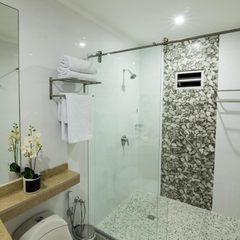 Hotel Parque Del Sol - Twin Room - 3