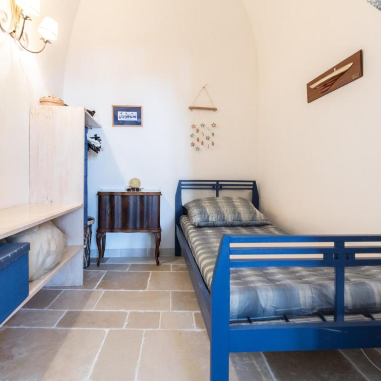 THE GOODIES OF HISTORIC CENTER - Casa con 2 Camere da Letto - 1