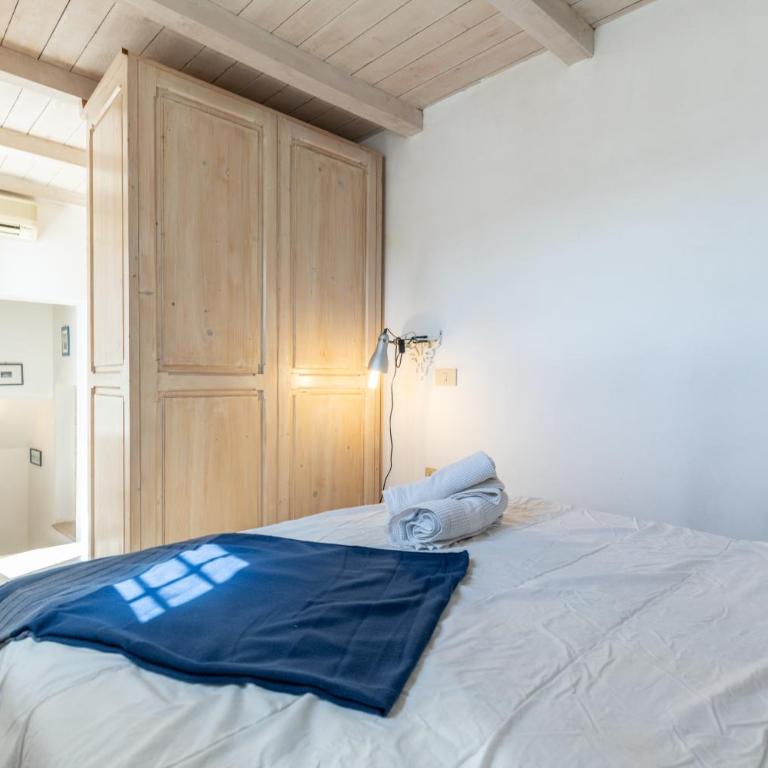 THE GOODIES OF HISTORIC CENTER - Casa con 2 Camere da Letto - 3