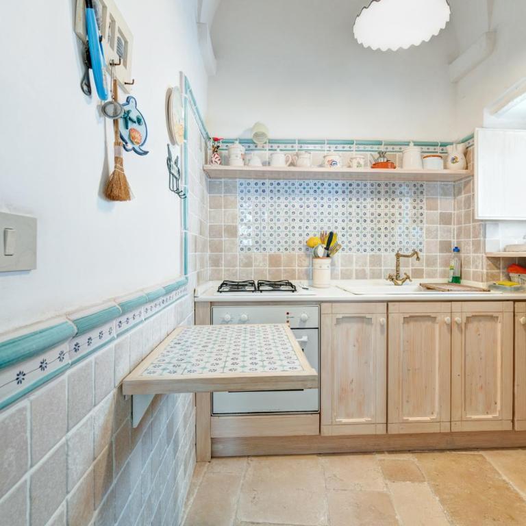 THE GOODIES OF HISTORIC CENTER - Casa con 2 Camere da Letto - 5