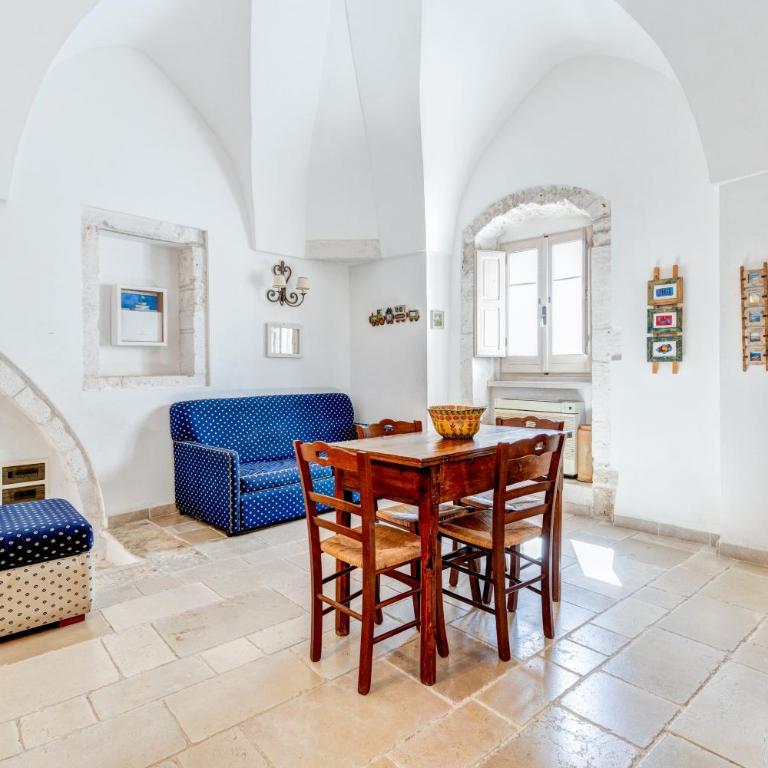 THE GOODIES OF HISTORIC CENTER - Casa con 2 Camere da Letto - 10