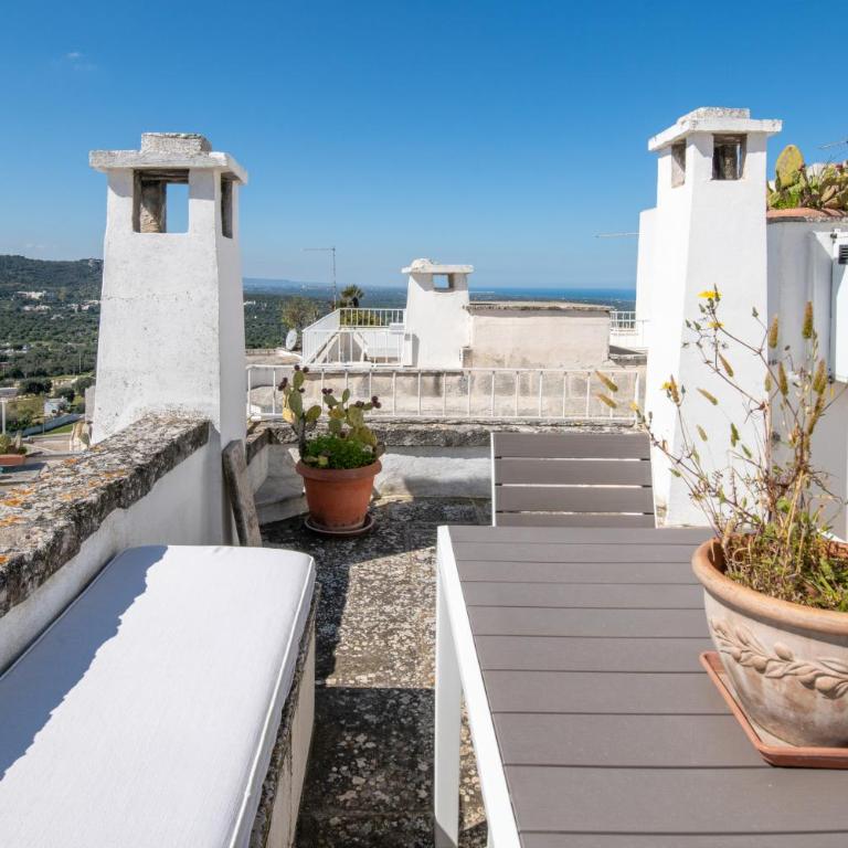 THE GOODIES OF HISTORIC CENTER - Casa con 2 Camere da Letto - 11