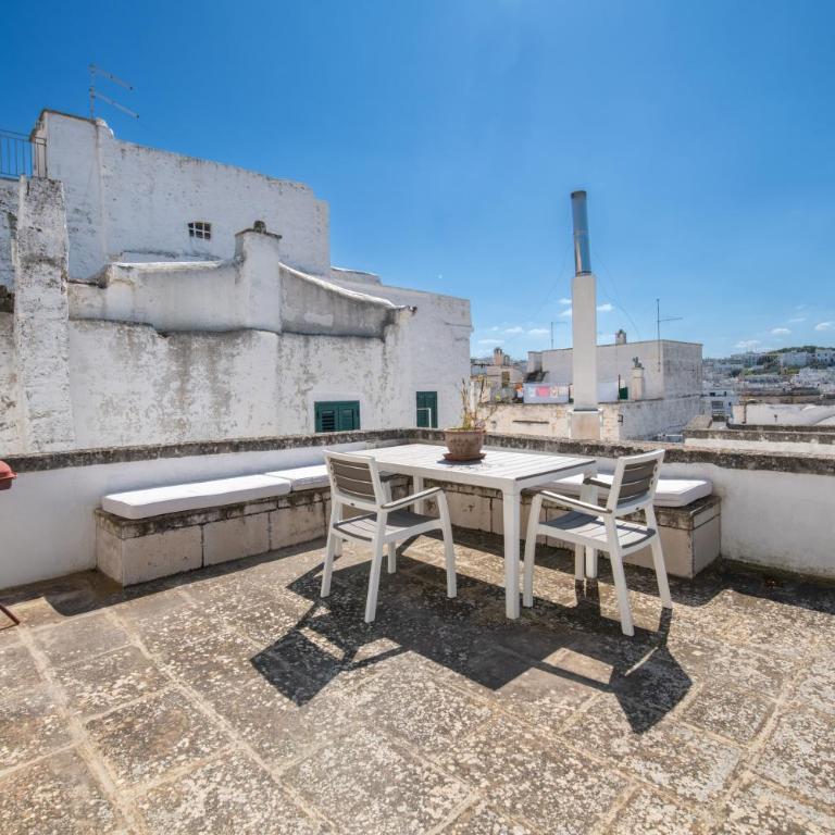 THE GOODIES OF HISTORIC CENTER - Casa con 2 Camere da Letto - 8