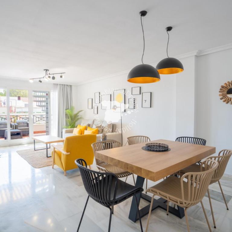Calpe Bay, Sonrisa - CostaBlancaDreams - Apartamento con vistas al mar - 2