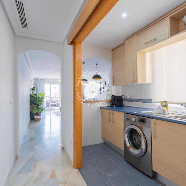 Calpe Bay, Sonrisa - CostaBlancaDreams - Apartamento con vistas al mar - 5