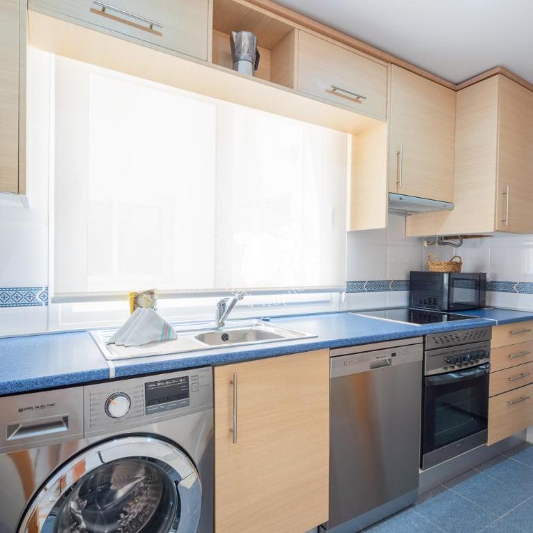 Calpe Bay, Sonrisa - CostaBlancaDreams - Apartamento con vistas al mar - 6