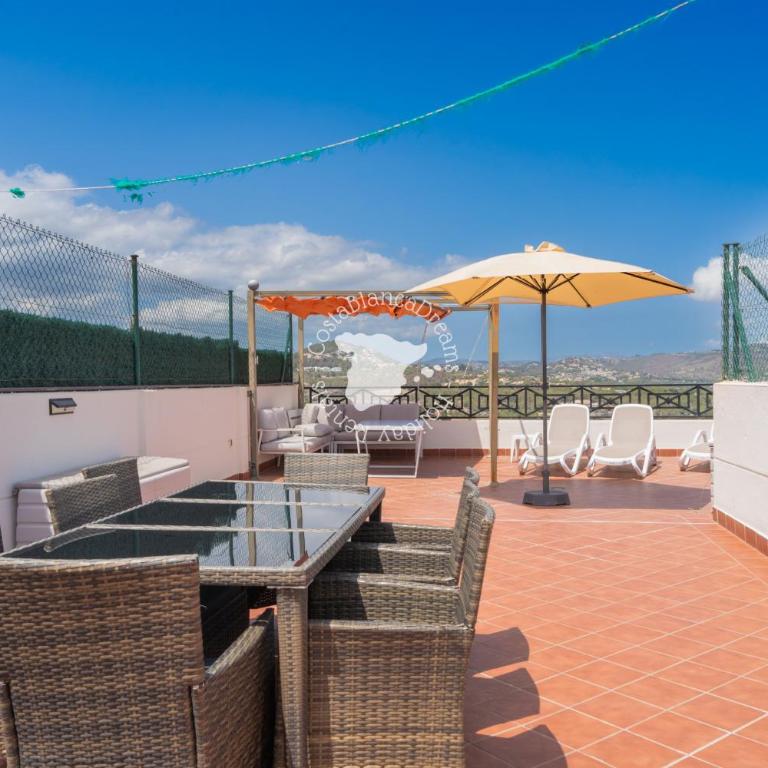 Calpe Bay, Sonrisa - CostaBlancaDreams - Apartamento con vistas al mar - 9