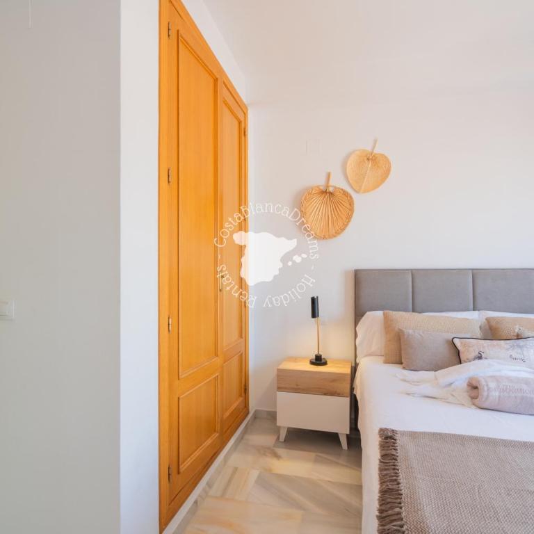 Calpe Bay, Sonrisa - CostaBlancaDreams - Apartamento con vistas al mar - 15