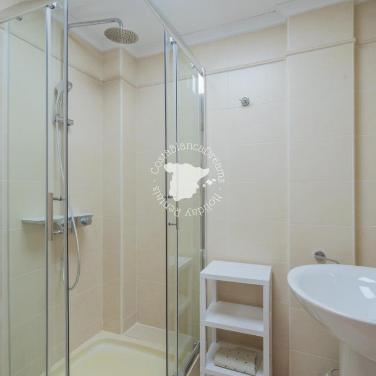Calpe Bay, Sonrisa - CostaBlancaDreams - Apartamento con vistas al mar - 16
