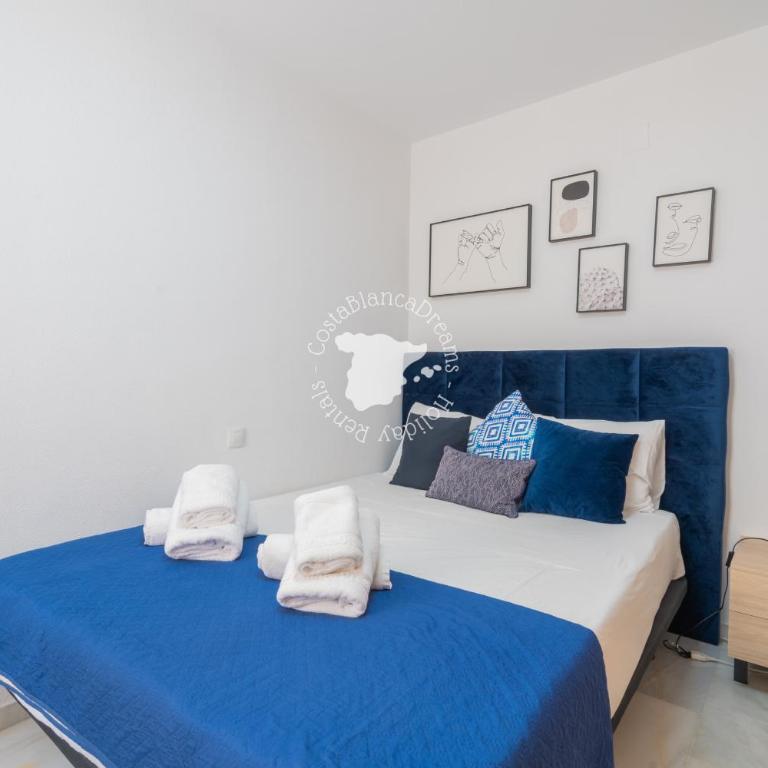 Calpe Bay, Sonrisa - CostaBlancaDreams - Apartamento con vistas al mar - 18