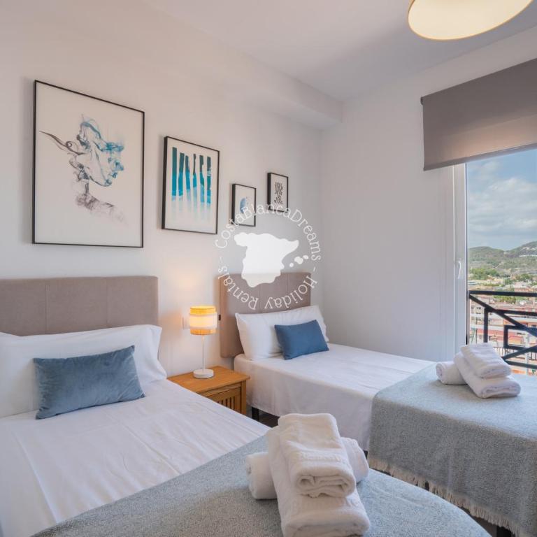 Calpe Bay, Sonrisa - CostaBlancaDreams - Apartamento con vistas al mar - 20