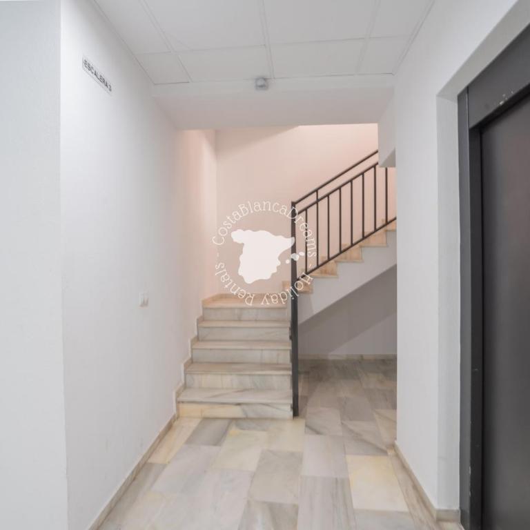 Calpe Bay, Sonrisa - CostaBlancaDreams - Apartamento con vistas al mar - 23