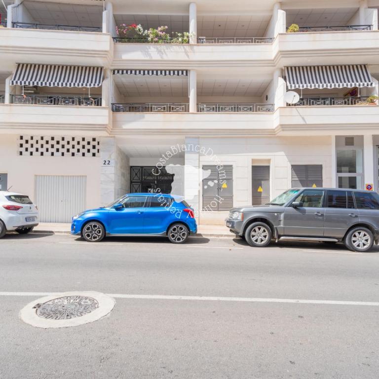 Calpe Bay, Sonrisa - CostaBlancaDreams - Apartamento con vistas al mar - 26