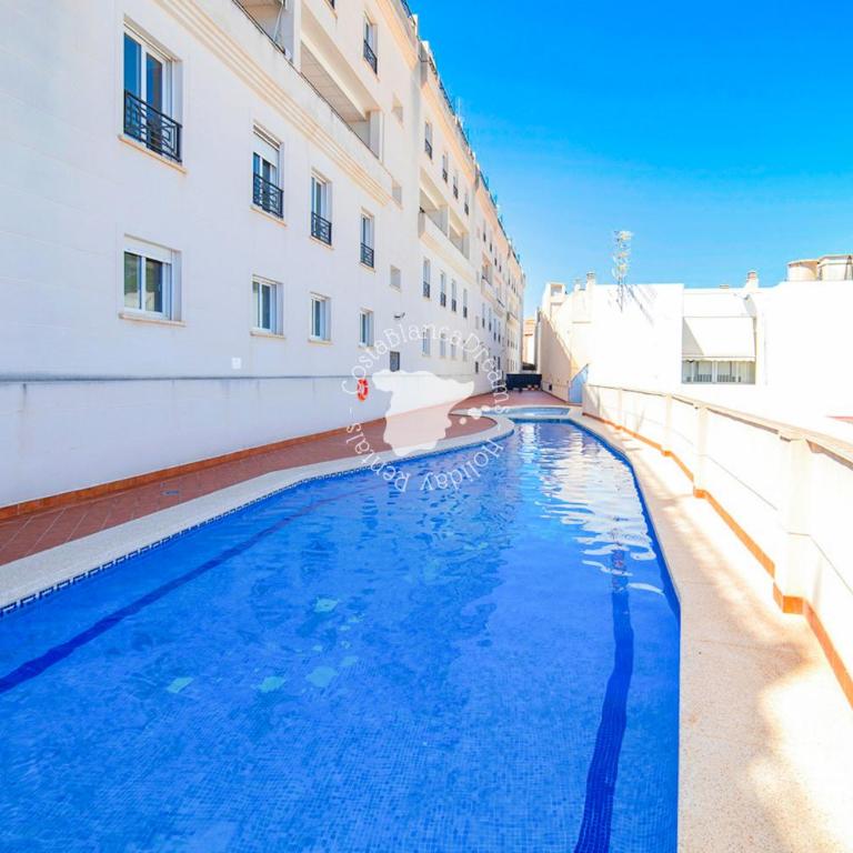 Calpe Bay, Sonrisa - CostaBlancaDreams - Apartamento con vistas al mar - 22