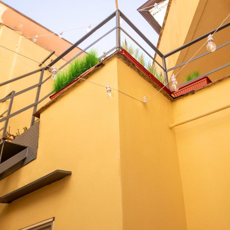 Dolce Vita- Fronte Mare - WIFI- Centralissimo ad un passo da Tutto - Appartamento con 2 Camere da Letto - 34