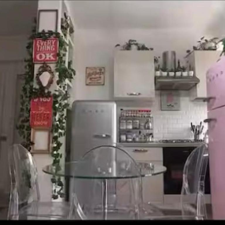 Casa Serenissima Holiday Home Roma Barbara Bonanno - Appartement 3 Chambres - 5